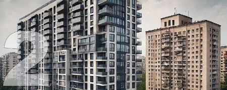 Apartamente 2 camere (1083)