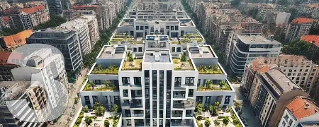 Apartamente 3 camere (370)