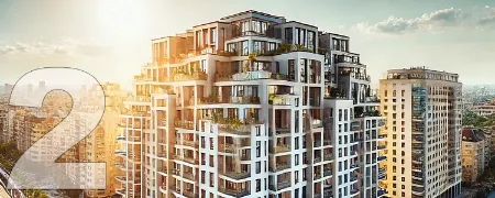 Apartamente 2 camere (1033)