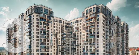 Apartamente 3 camere (740)