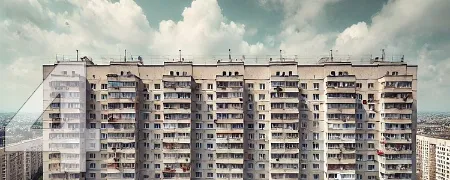 Apartamente 4 camere (190)